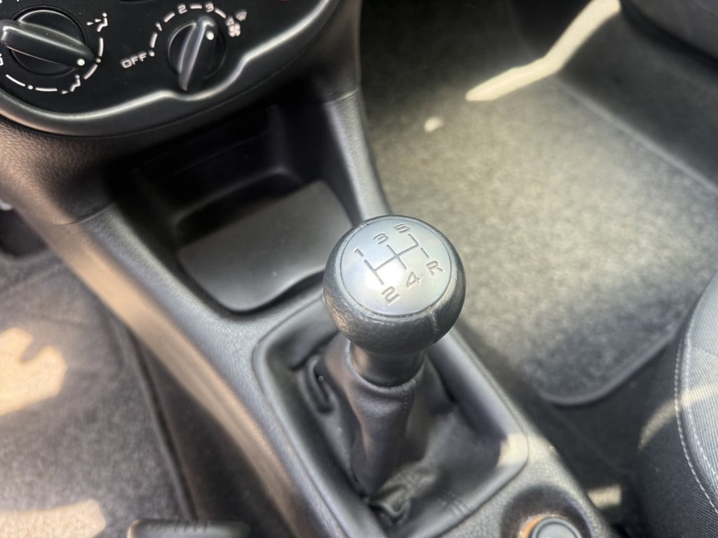 Peugeot 206 1.4 forever 'airco' 3-drs