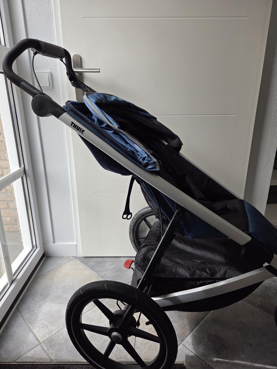 Kinderwagen hardloopwagen Thule Urban Glide 2