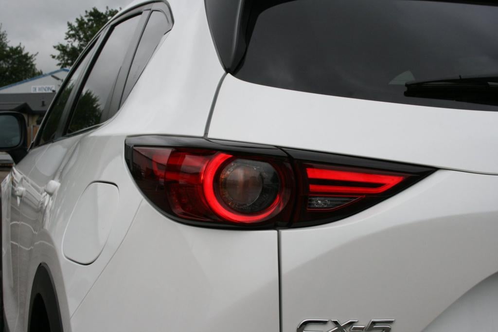 Mazda Cx-5 2.0 skyactiv-g 165 skylease gt / leer / camera / afn trekhaak