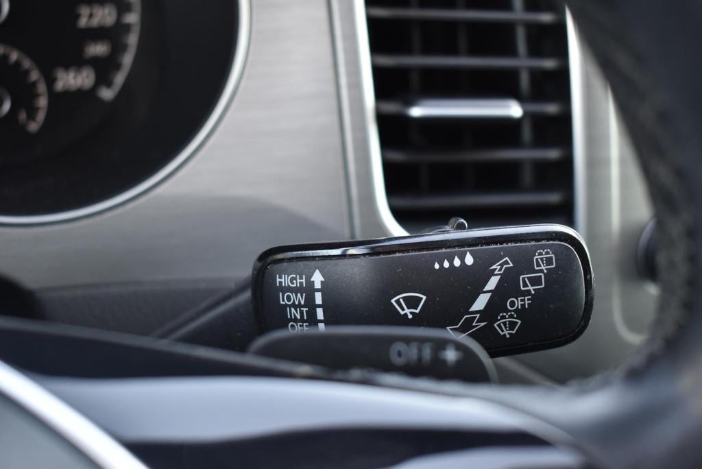 Volkswagen Golf Sportsvan 1.4 tsi business edition connected | climate cont