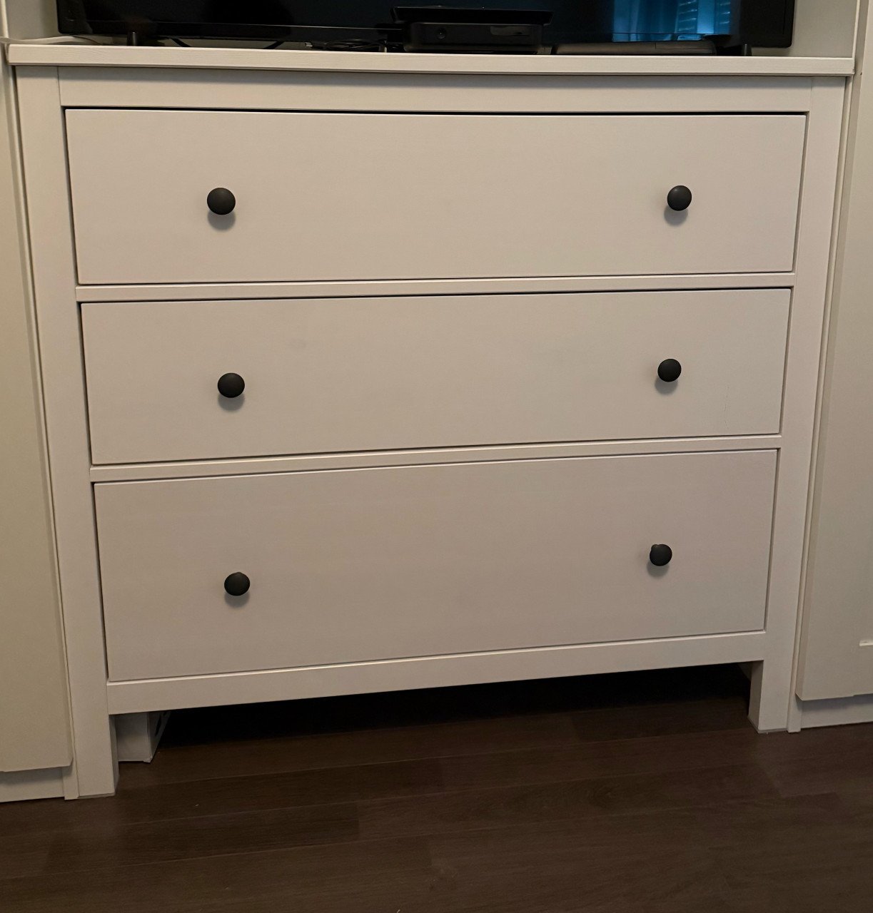 IKEA kast HEMNES