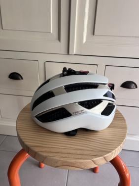 Racefiets / Wielren Helm TREK Circuit NIEUW