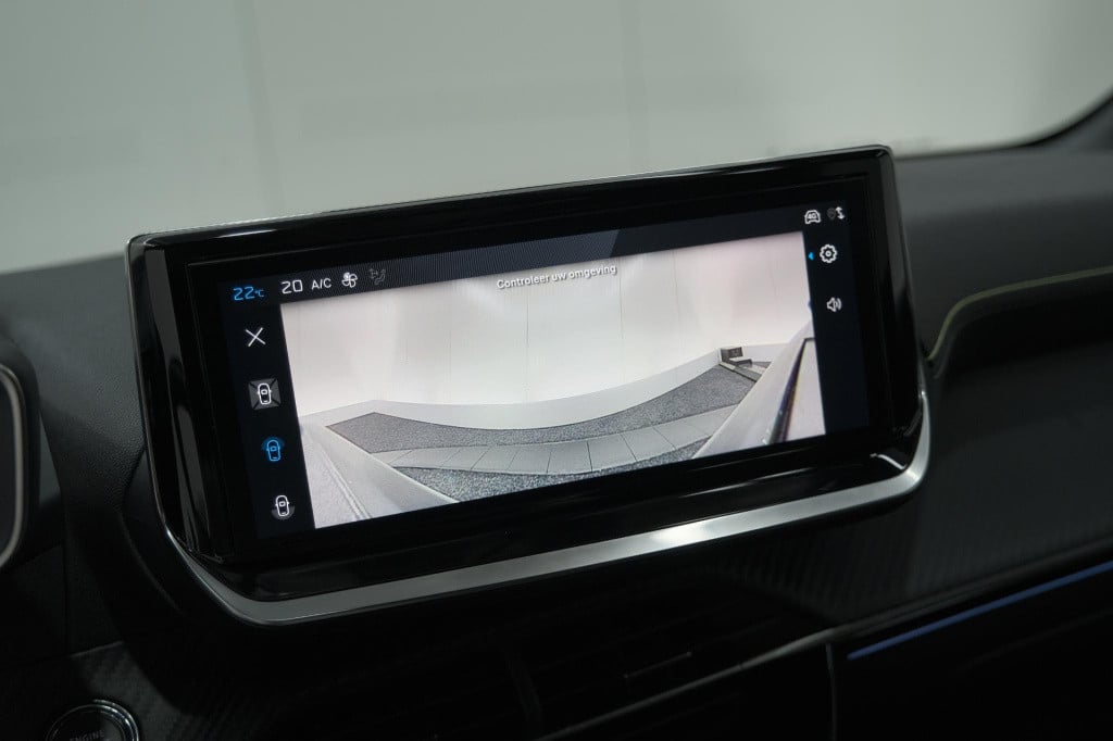 Peugeot 208 hybrid 136 e-dcs6 gt | 360 camera | adaptieve cruise control | 