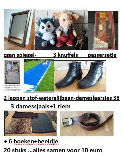 Allerlei