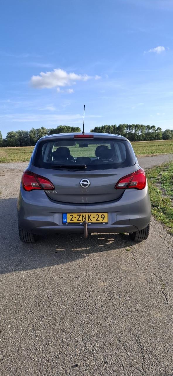 Mooie Opel Corsa 1.4 te koop!