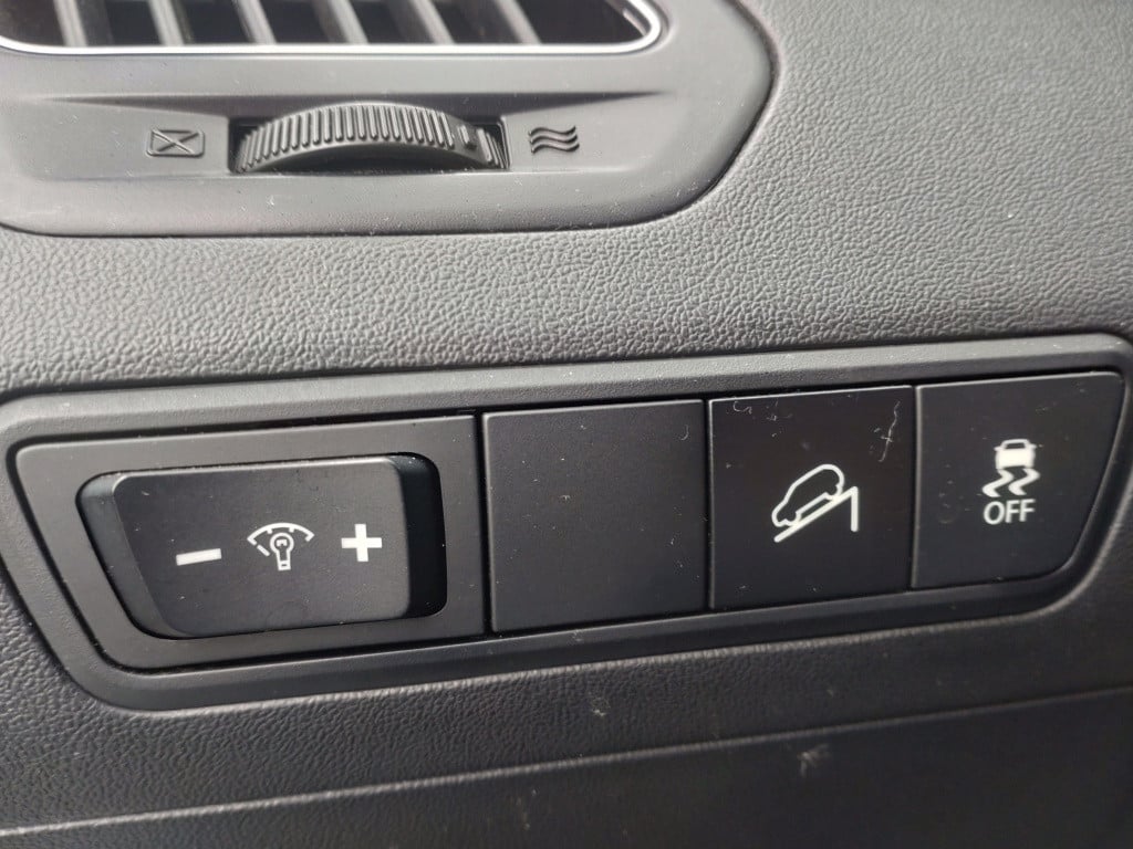 Hyundai Ix35 2.0i i-catcher