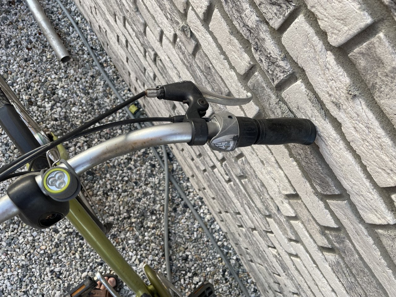 Damesfiets Batavus