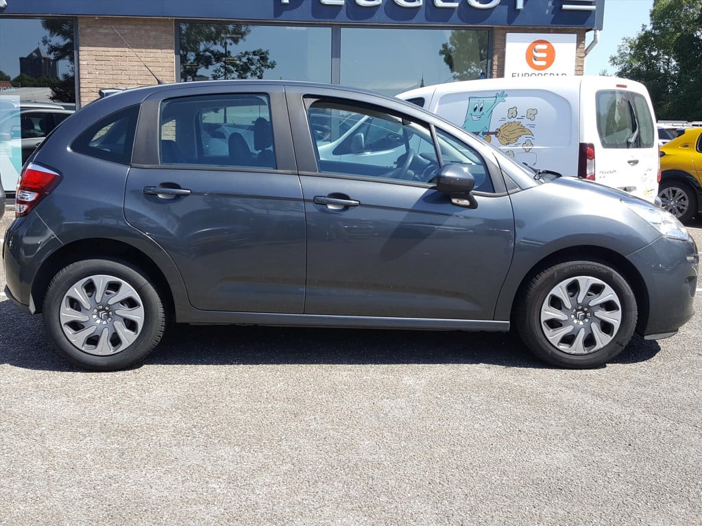 Citroen C3 1.2 puretech 82pk tendance airco | cruise control | bluetooth be