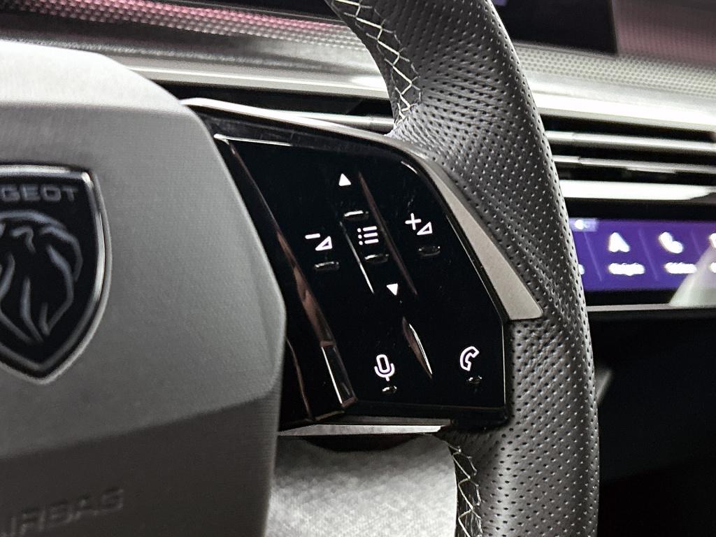 Peugeot 3008 hybrid 145pk automaat gt | rijklaar | elektrische kofferklep |