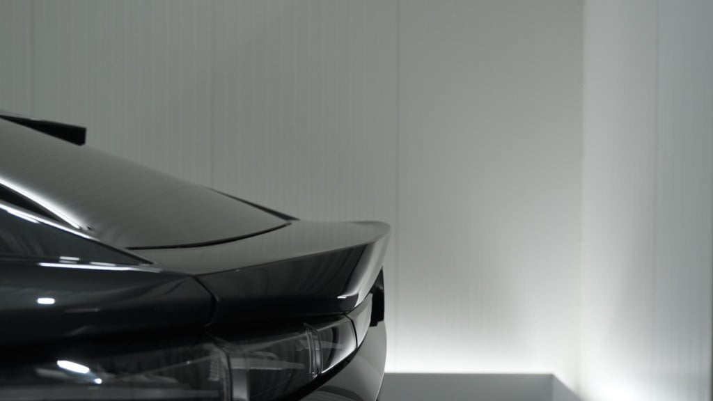 Peugeot 408 puretech gt 130 eat8 | camera | elektrisch bedienbare achterkle