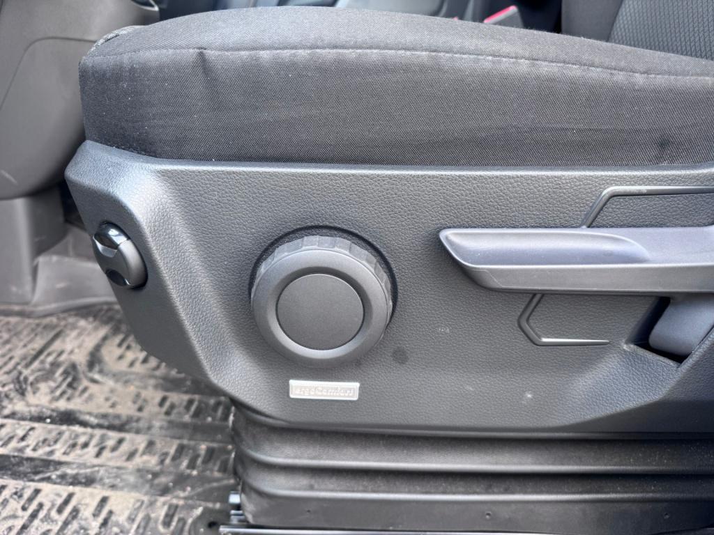 Volkswagen Crafter 30 2.0 tdi l3h3