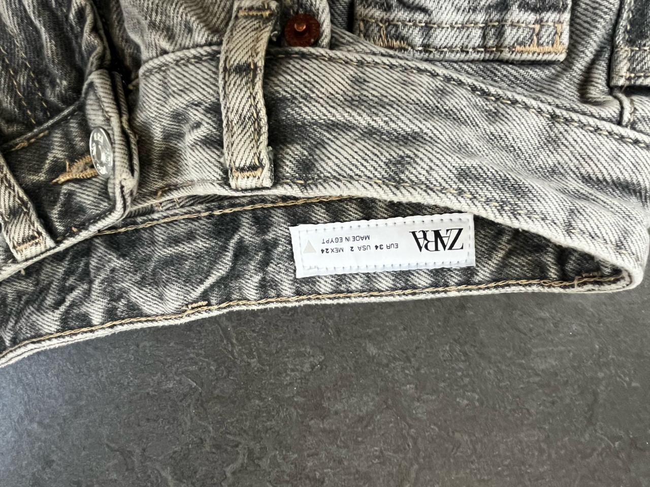 Bundel jeans Zara