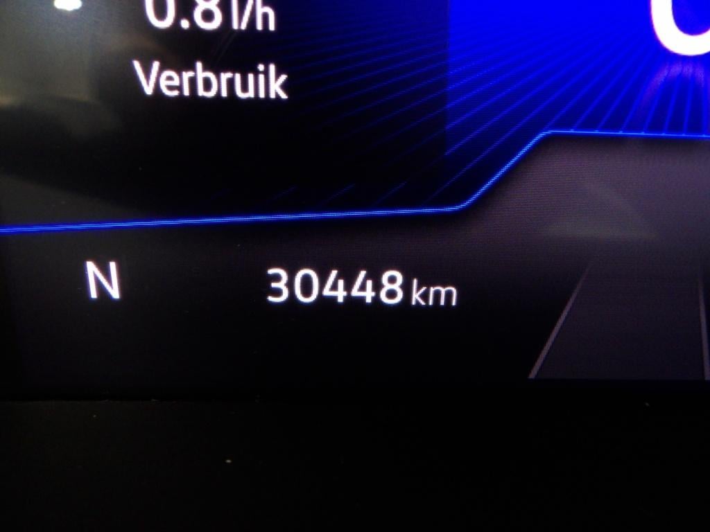 Volkswagen T-cross 1.0 tsi 116pk dsg-7 life edition