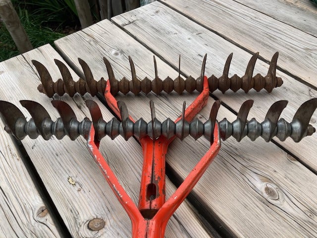 Tuingereedschap divers