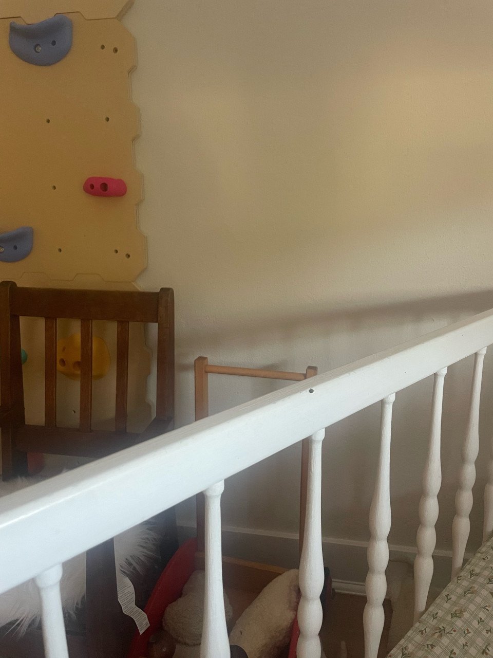 Ledikant / babybed
