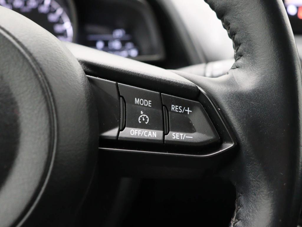 Mazda 2 1.5 skyactiv-g ts+ | navigatie | climate control | parkeer sensoren