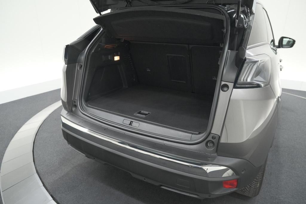 Peugeot 3008 1.6 hybrid 225 allure | plug in hybride | camera | dodehoekdet