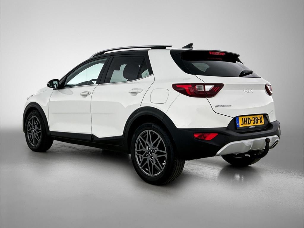 Kia Stonic 1.0 t-gdi mhev dynamicplusline | trekhaak | navigatie | climate 