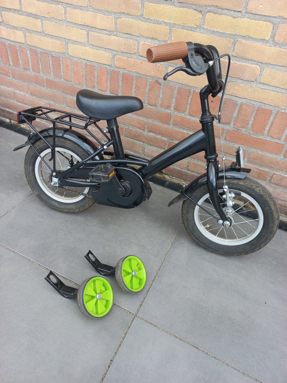 Kinderfiets 12 inch