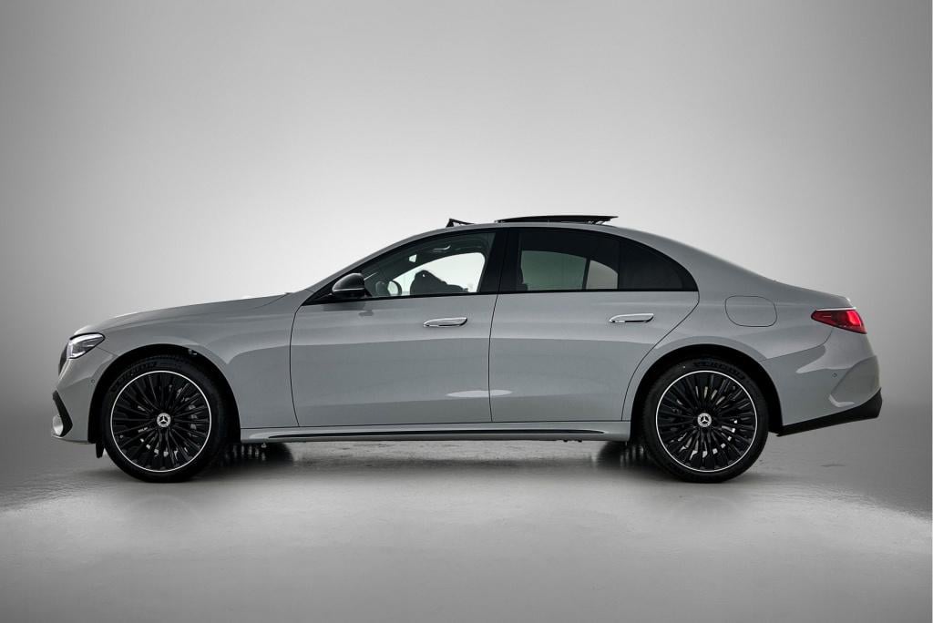 Mercedes-Benz E-Klasse 300 e sport edition | premium plus pakket | techniek