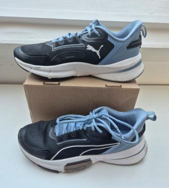 Puma pwrframe maat 39