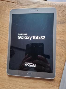 Tablet Samsung Galaxy Tab S2
