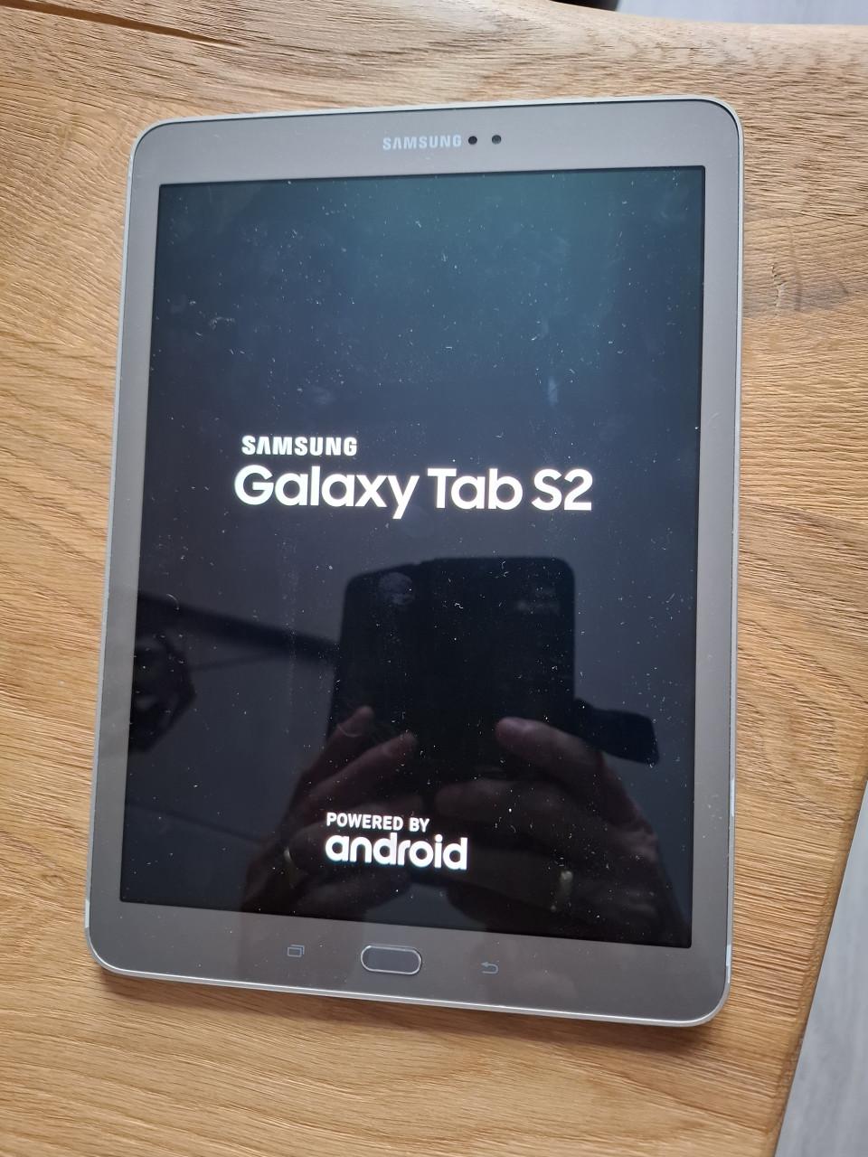Tablet Samsung Galaxy Tab S2
