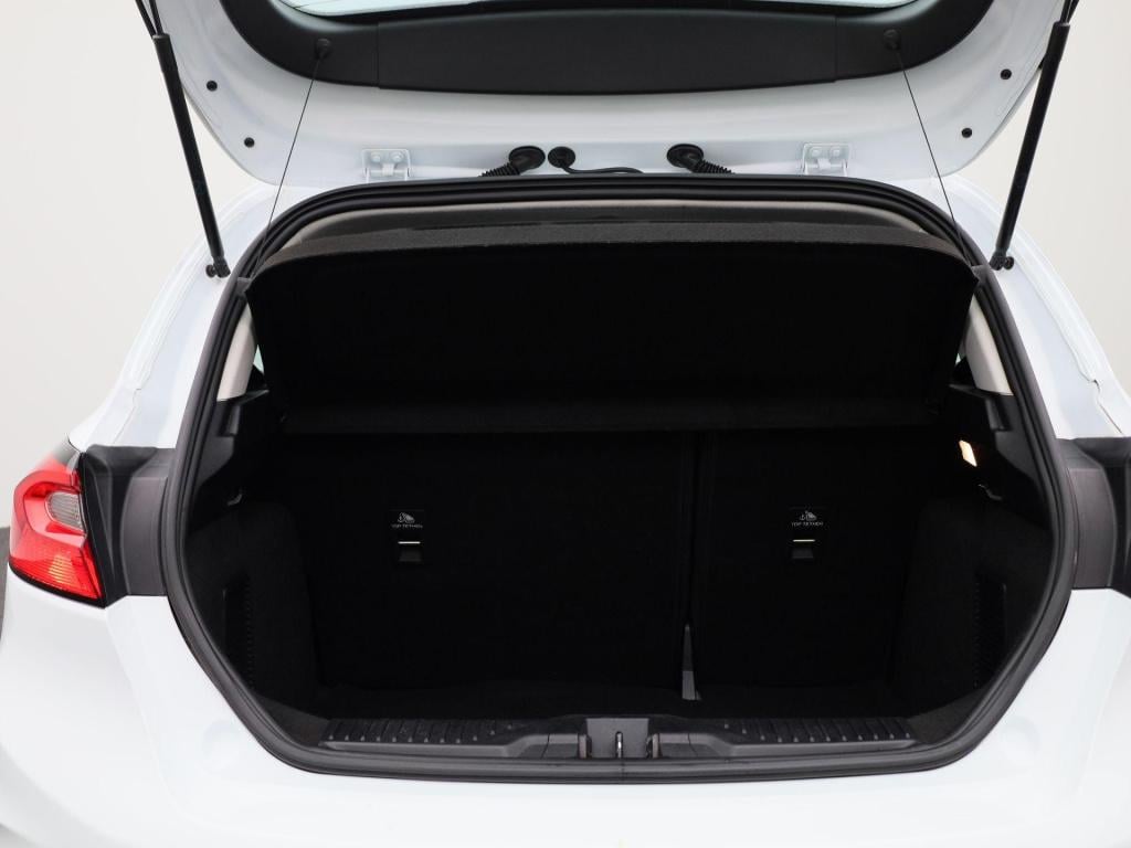 Ford Fiesta 1.0 ecoboost hybrid titanium