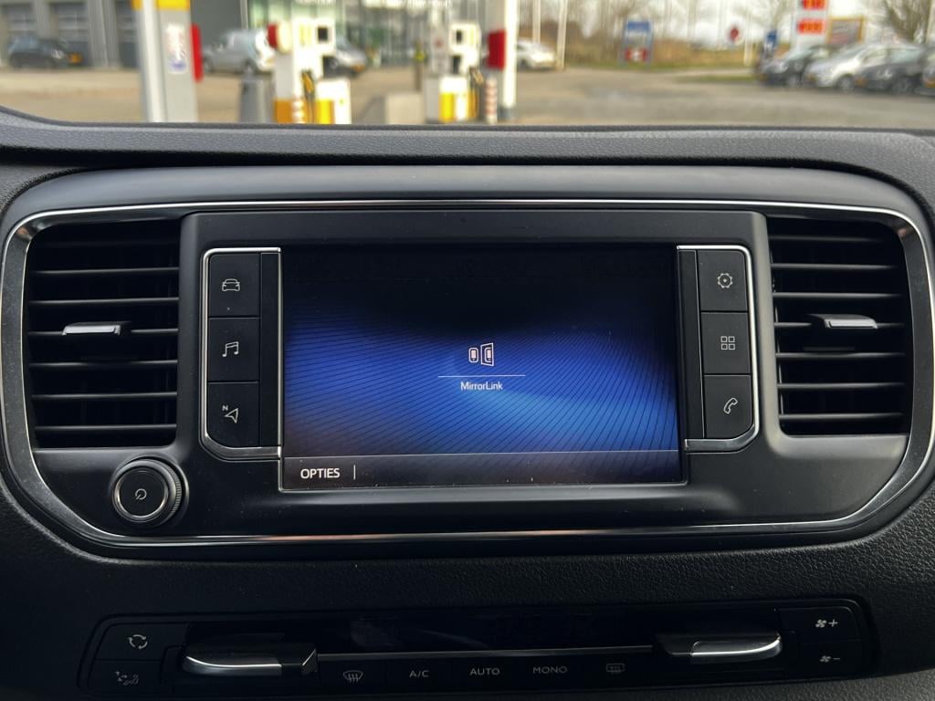 Toyota Proace worker 2.0 d-4d professional | ex btw | carplay | trekhaak | 