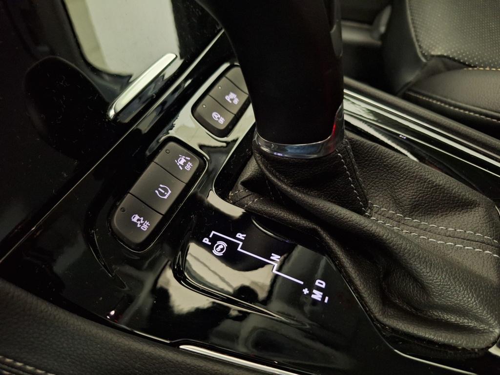 Opel Grandland X 1.2 turbo ultimate | trekhaak afneembaar | stoelventilatie