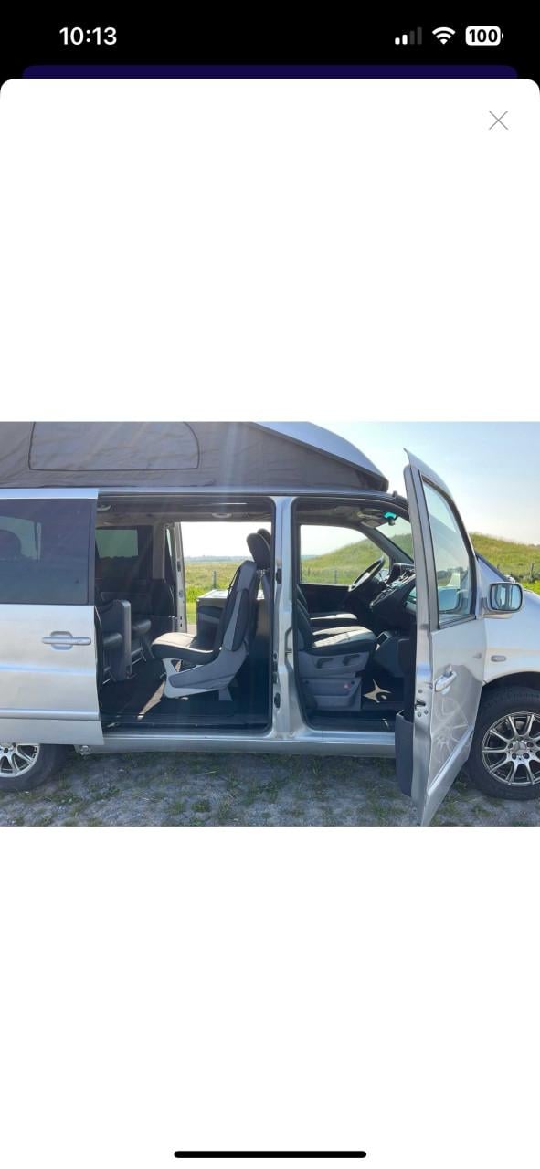 Camperbus