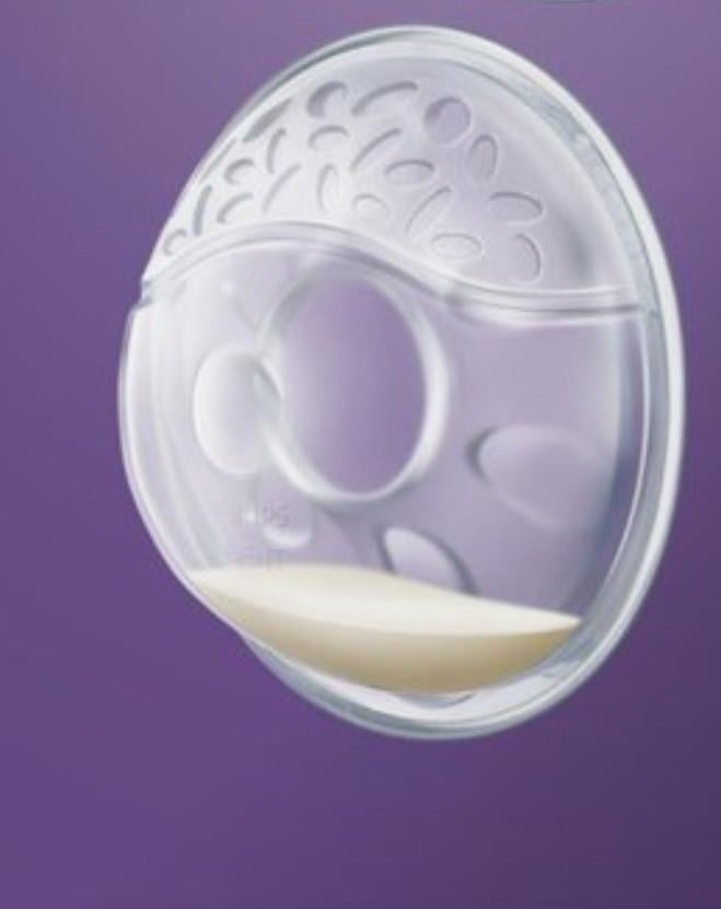 Philips Avent borstschalen (zoogcompres)