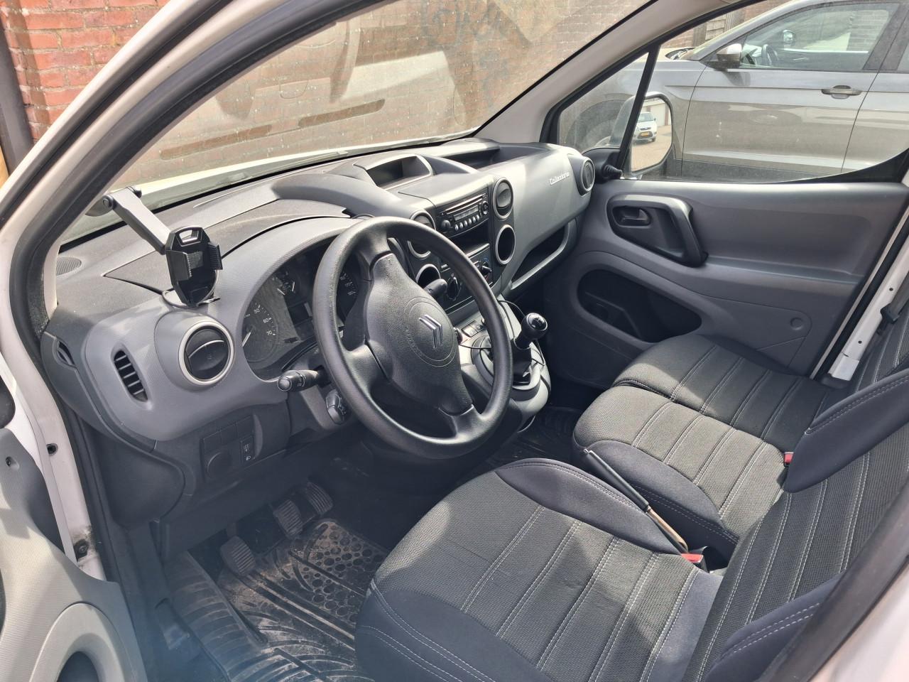 Citroen Berlingo 600 1.6