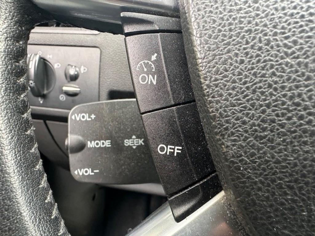 Ford C-max focus 1.6 - 16v trend