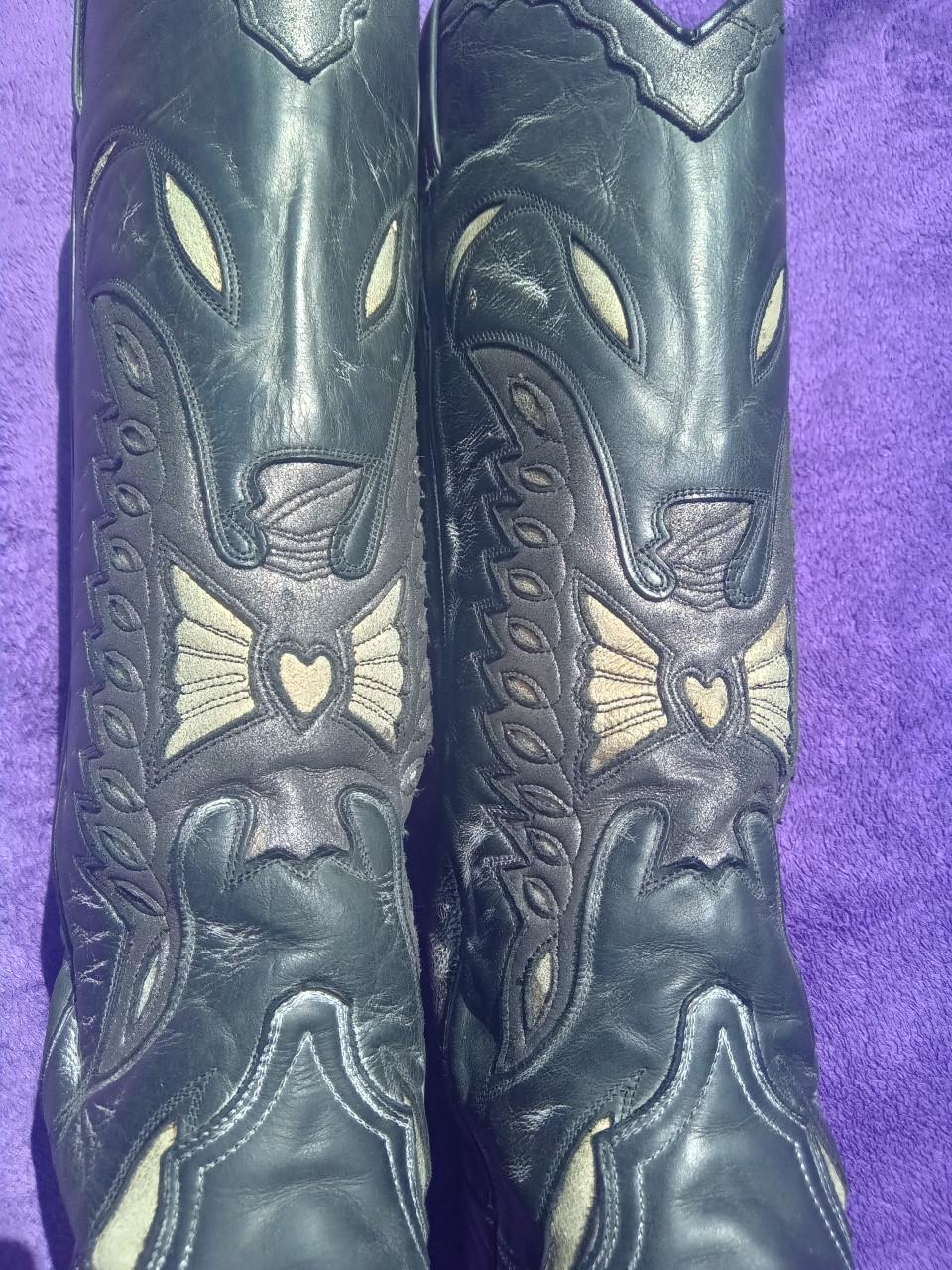 Sendra westernlaarzen