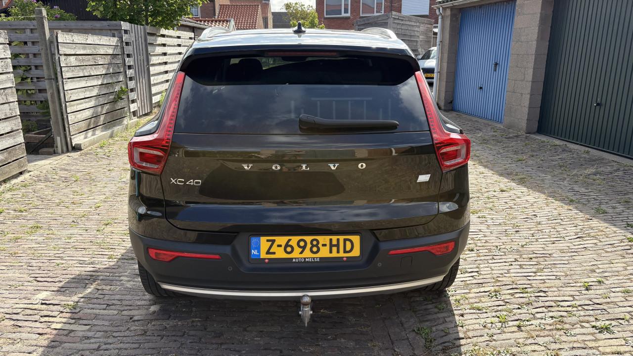 Volvo XC40 1.5 T4 PHEV 155KW INSCRIPTION EXPRESSION