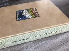 Sprookjes en vertellingen - Hans C. Andersen