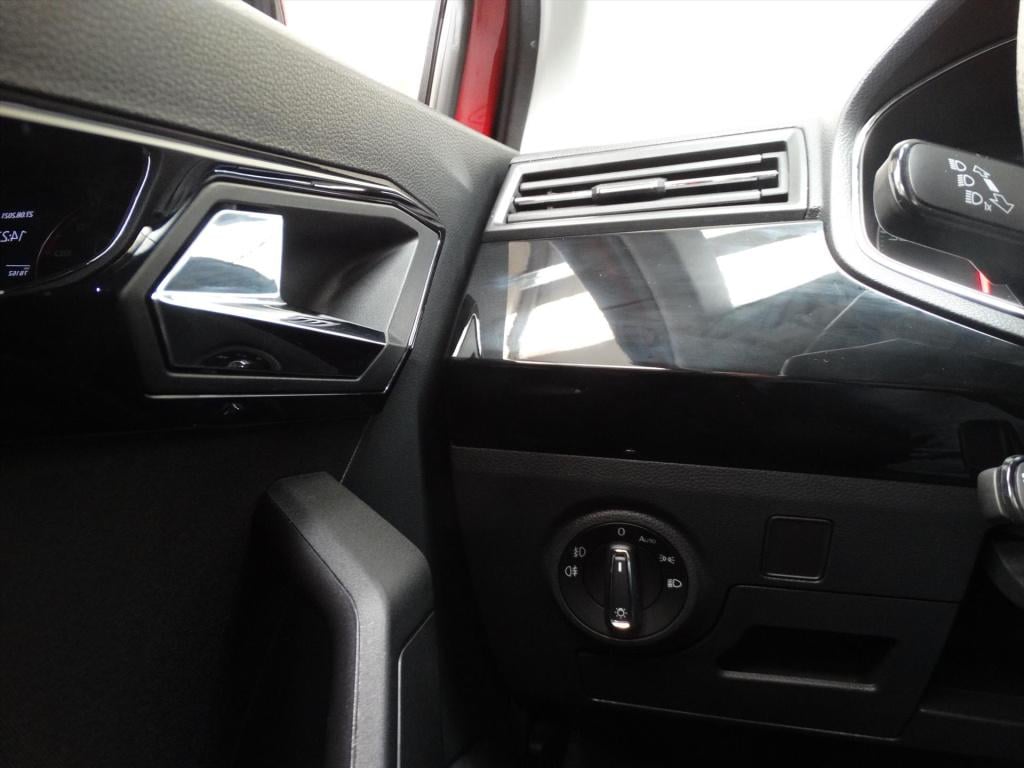 Seat Ibiza 1.0 ecotsi 115pk fr business intense