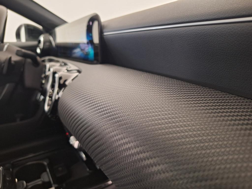 Mercedes-Benz Cla shooting brake 180 business sol. | panoramadak | stoelver