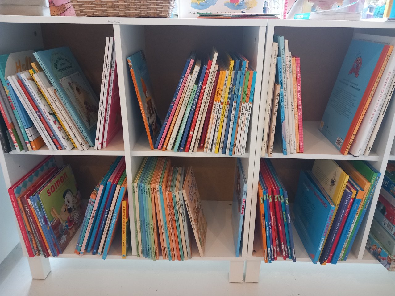 Prentenboeken