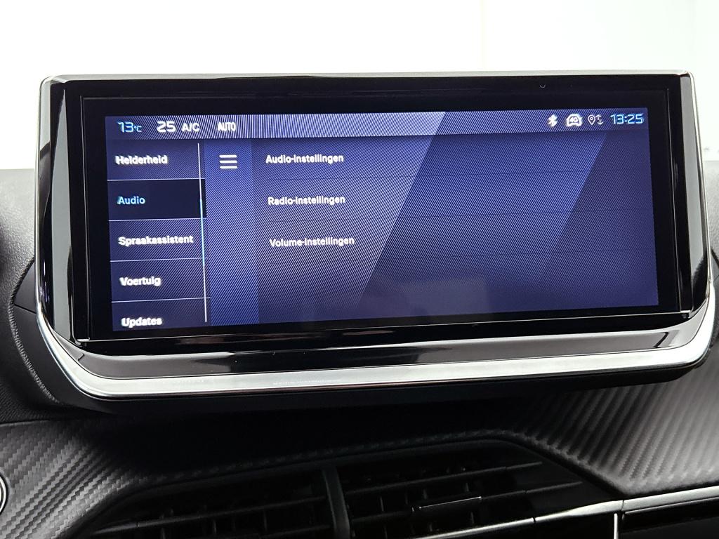 Peugeot 2008 100 pk allure | rijklaar | keyless entry | 360 camera | adapti