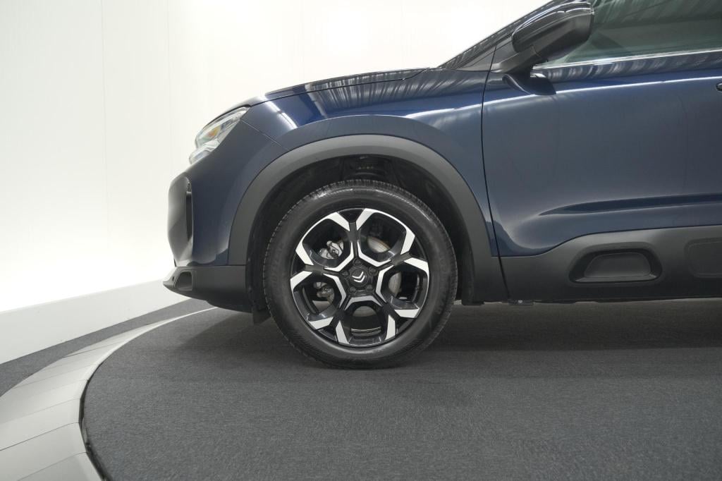Citroen C5 Aircross 1.2 hybrid 145pk max | elektrische kofferklep | adaptie