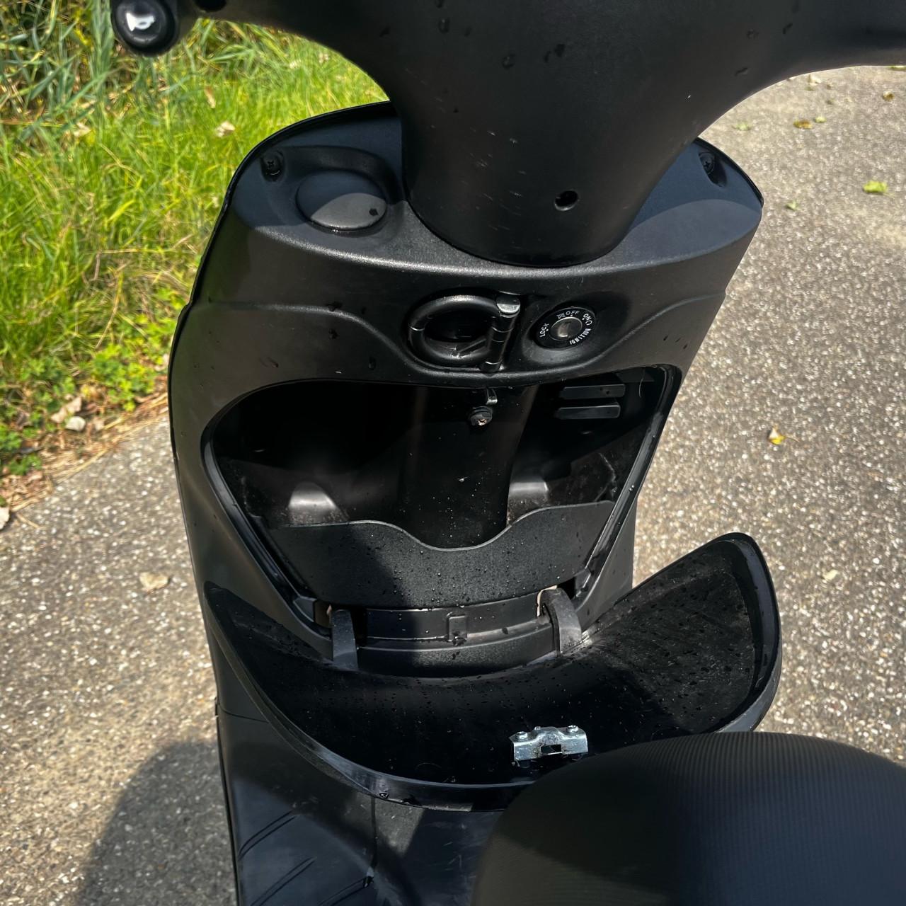 Piaggio zip 2023