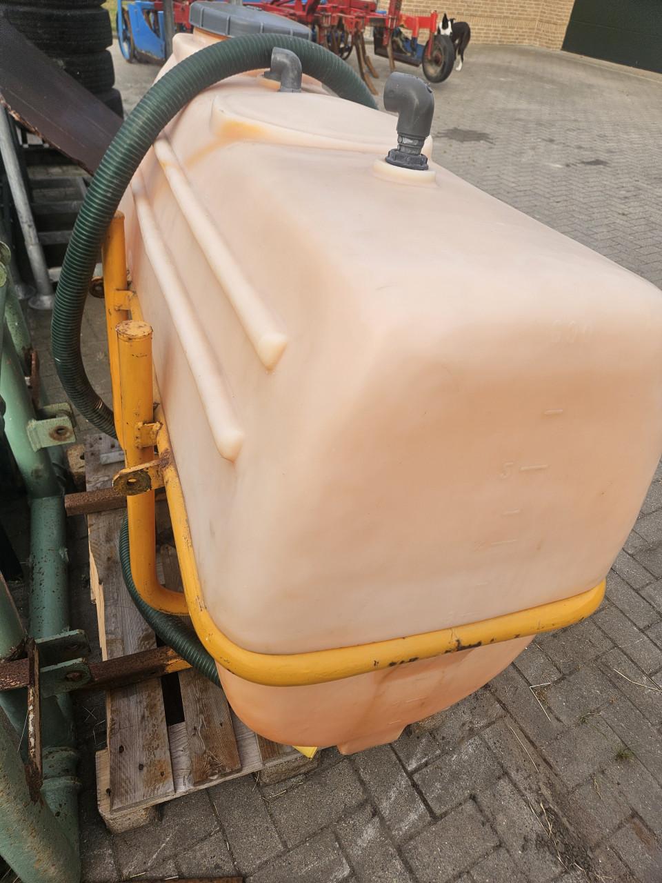 Tankje
