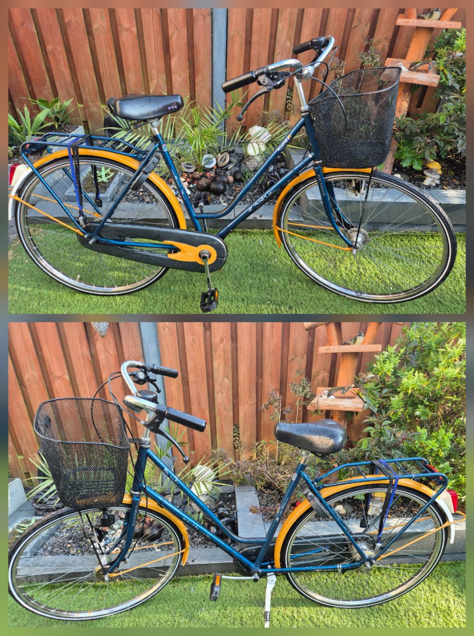 Fiets Batavus | bezorgen mogelijk.
