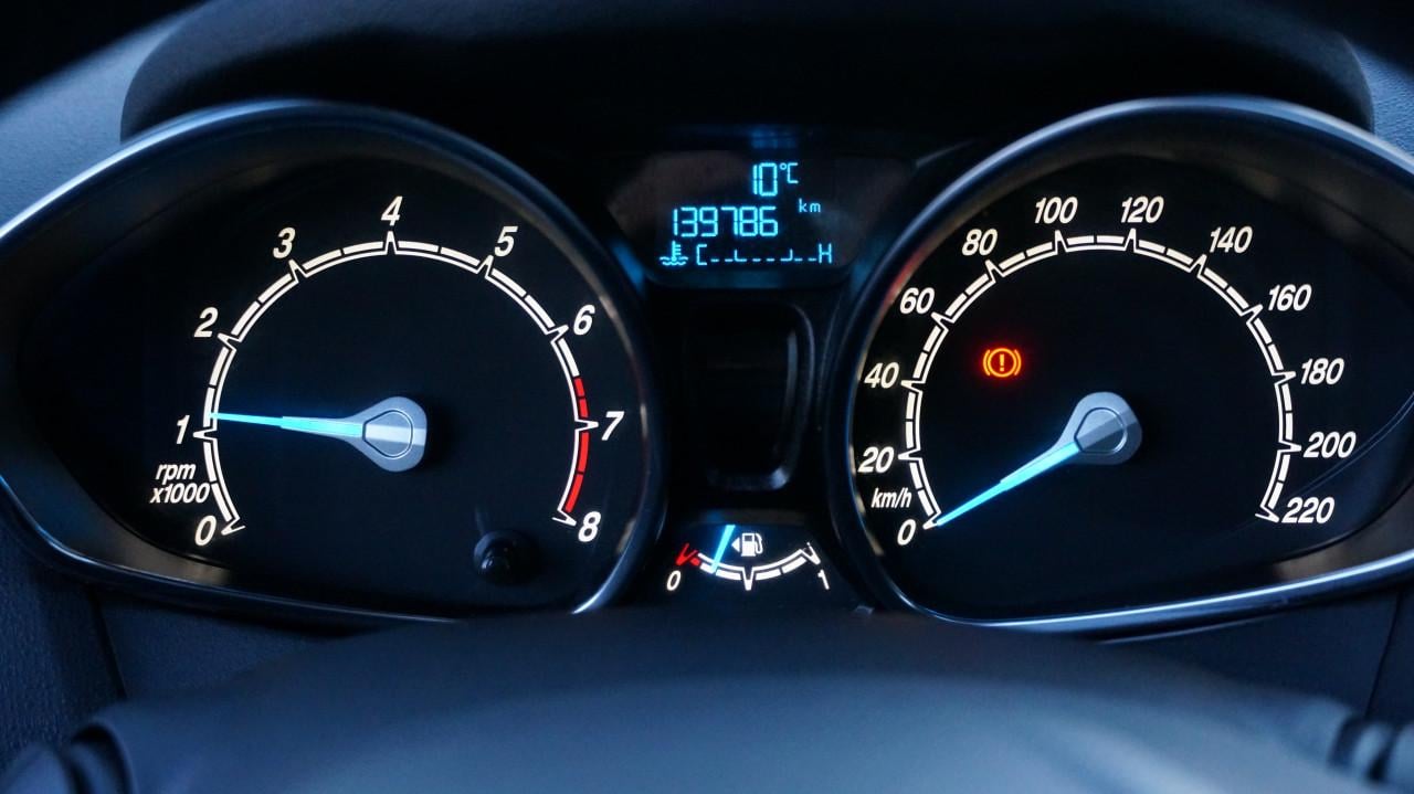 Ford Fiesta 1.0 EcoBoost Titanium rijklaar incl garantie