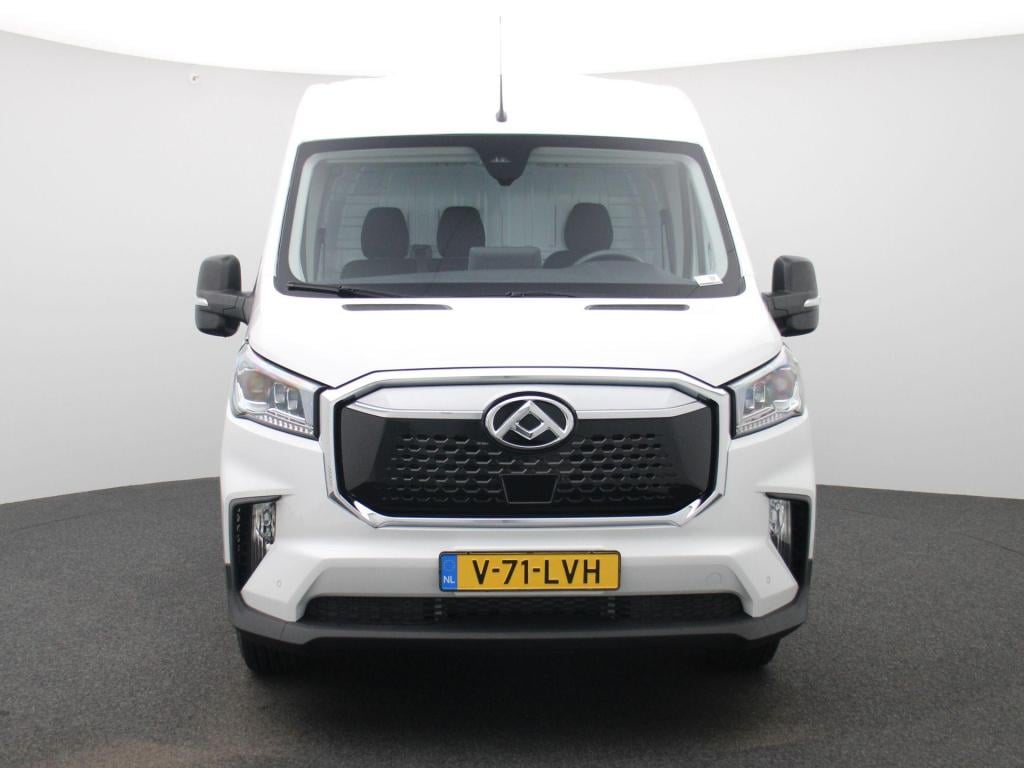 Maxus Edeliver9 l3h2 business deal 89 kwh | betrouwbaar elektrisch rijden |