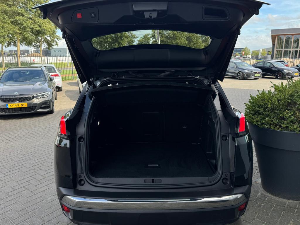 Peugeot 3008 1.2 puretech crossway * gt line * pano *