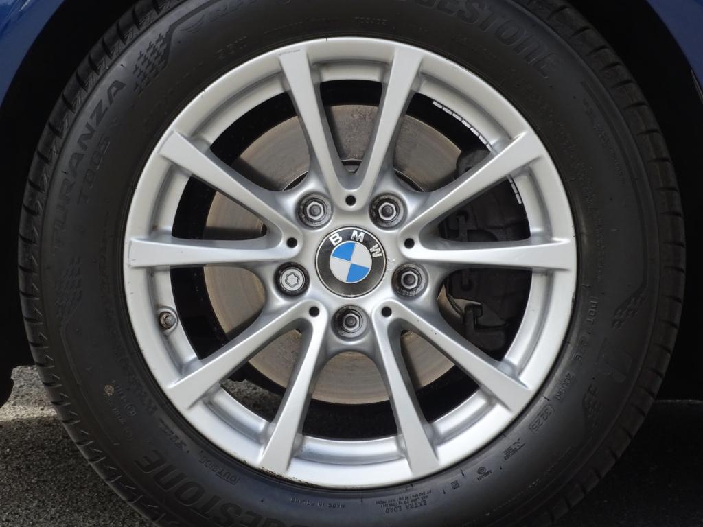 BMW 3-serie touring 318i executive automaat