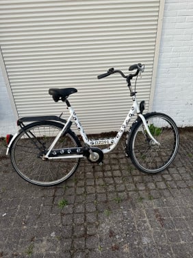 Batavus Stationsfiets